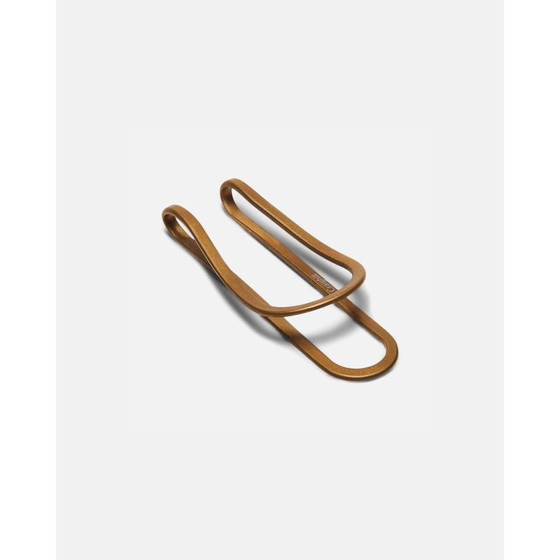 Station Money Clip