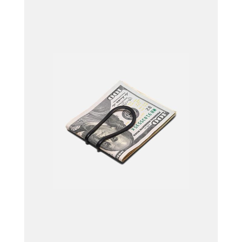Station Money Clip