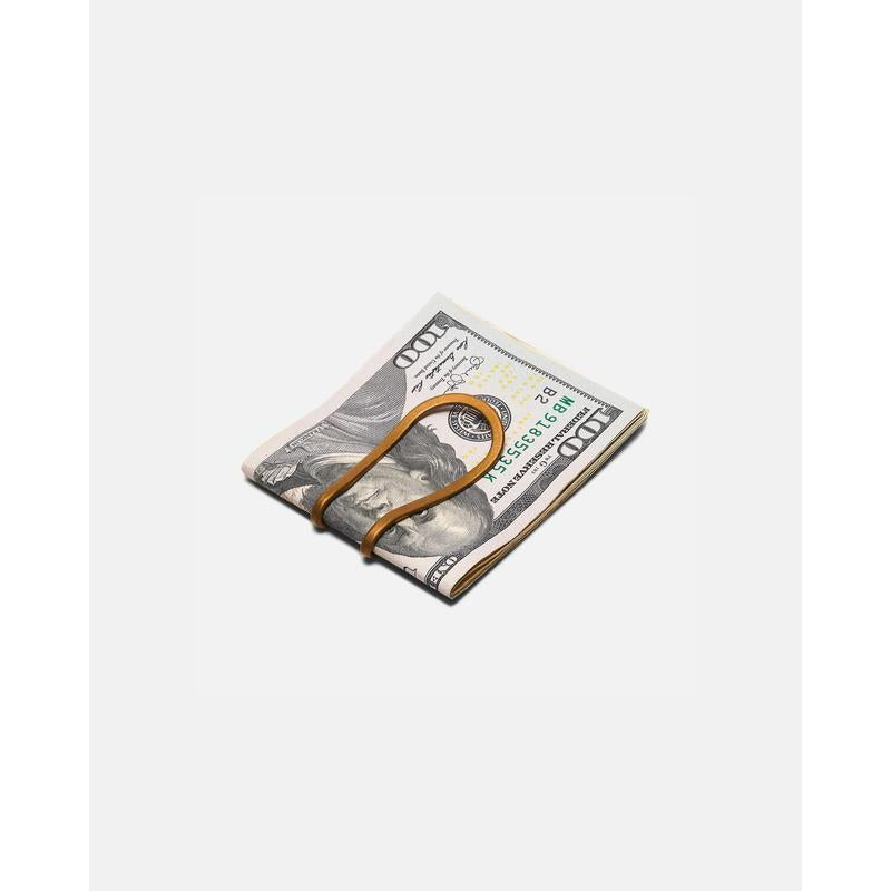 Station Money Clip
