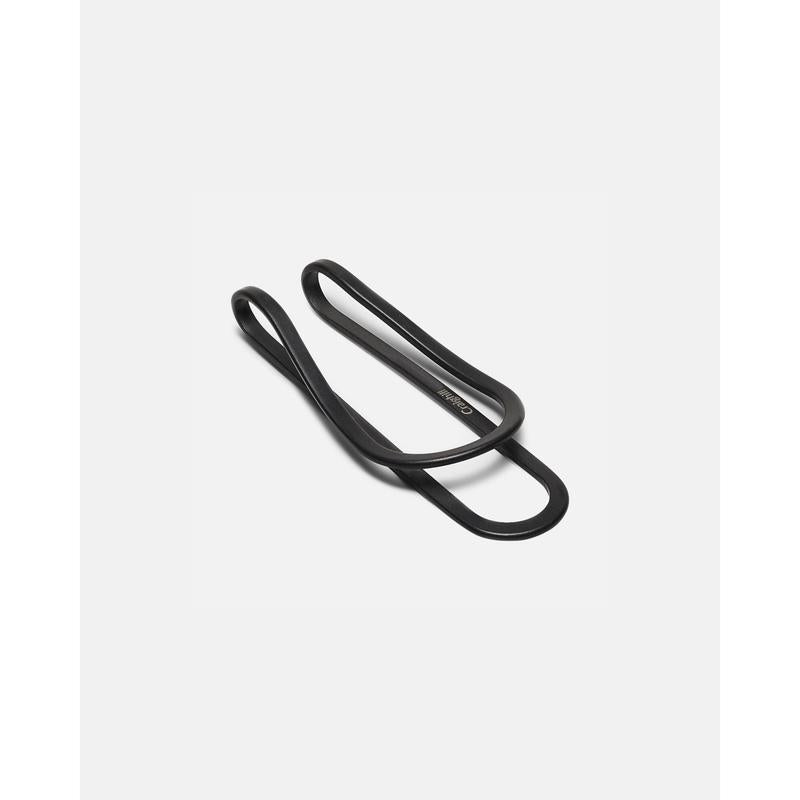 Station Money Clip