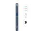 Note5 HD Visual Ear Cleaner with Tweezers – Smart Otoscope Tool