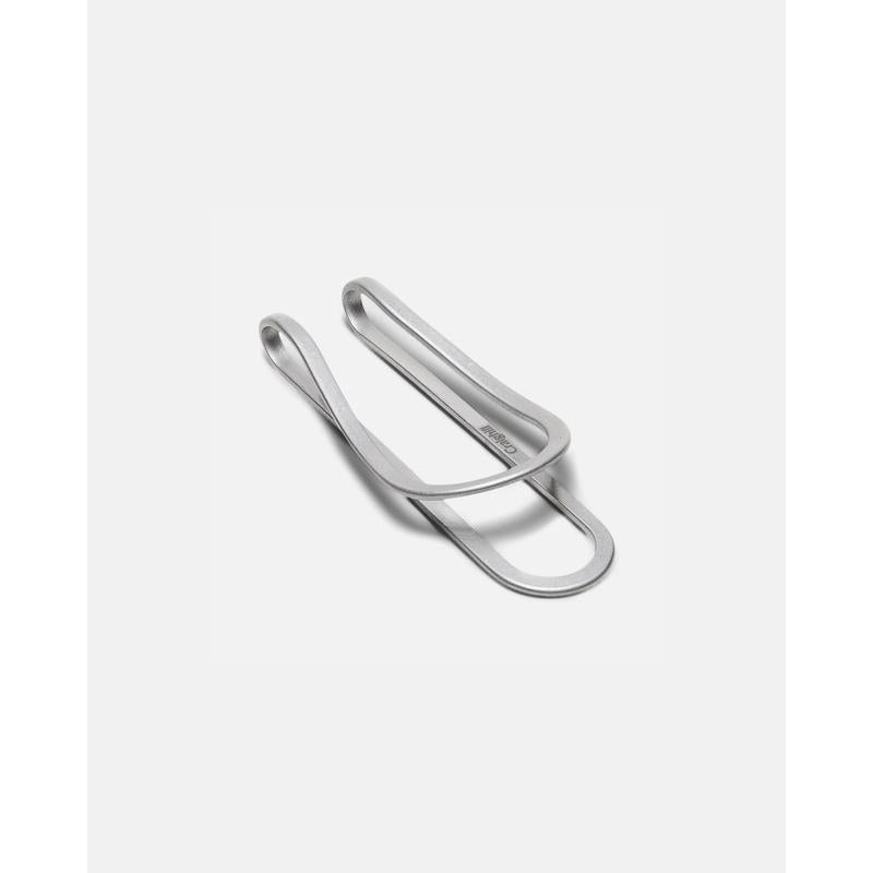 Station Money Clip