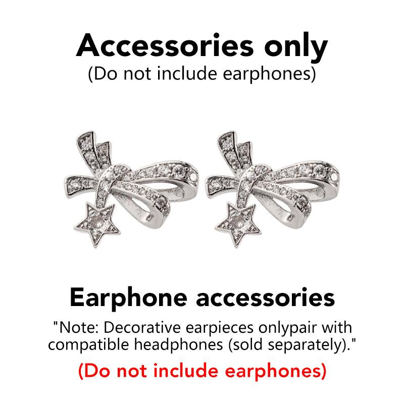 Experience Seamless Communication with MINISO MS199 Wireless Translation Clip-On Ear Headphones - 135 Languages Real-Time Translation, Built-In Microphone, and Sport-Ready Waterproof Design