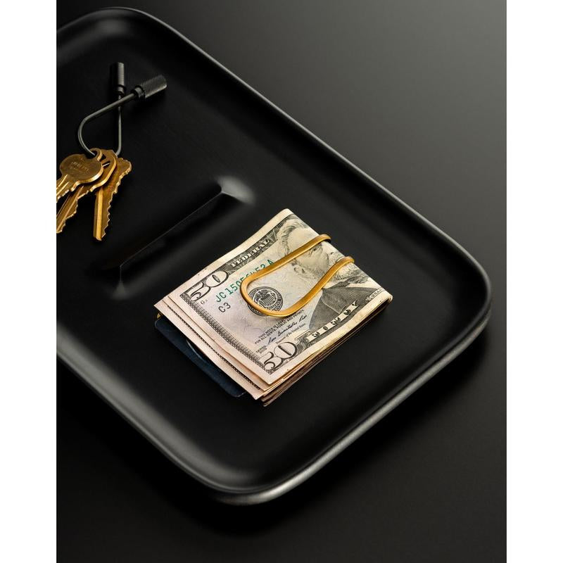Station Money Clip