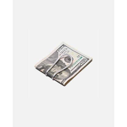 Station Money Clip