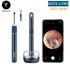 Note5 HD Visual Ear Cleaner with Tweezers – Smart Otoscope Tool